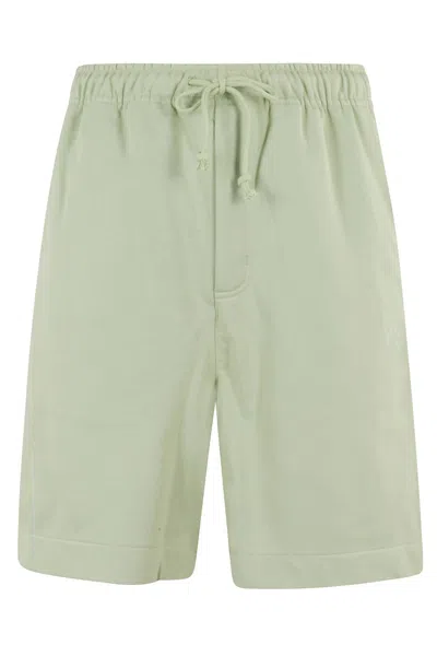 Y-3 Y-3 M FT SHORTS