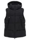 Y-3 Puffer Gilet