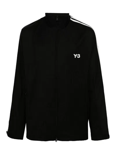 Y-3 M Ref Wo Tt In Black