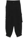 Y-3 Man Rytwill Pant In Black