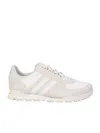 Y-3 Marathon Tr Sneakers In Off White