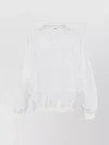Y-3 Sweaters In Blue