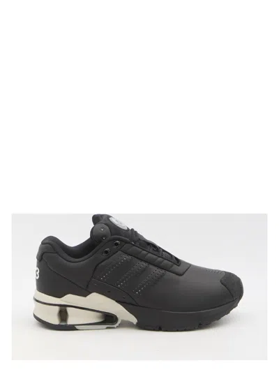 Y-3 MEN'S A3 CONTROL SNEAKERS