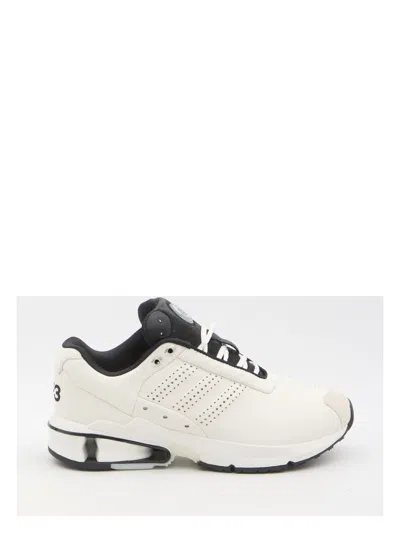 Y-3 MEN'S A3 CONTROL SNEAKERS