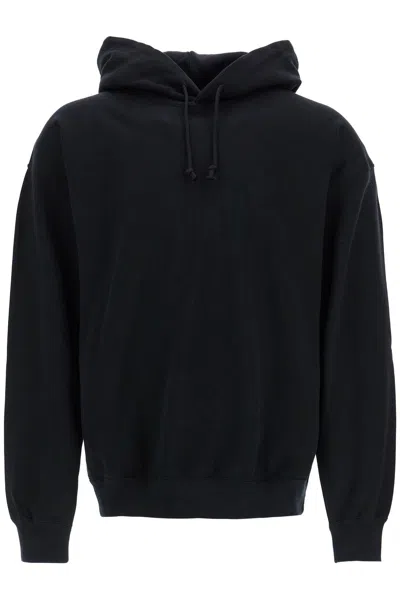 Y-3 Men's Black Hoodie