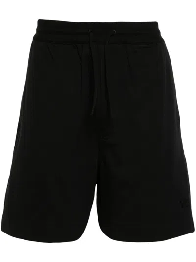 Y-3 Shorts Clothing In Black