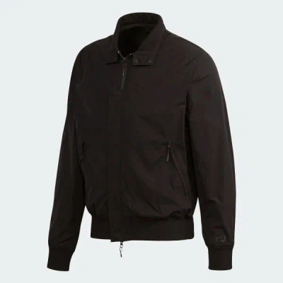 Y-3 Men's Cl Harrington Jacket In Ne