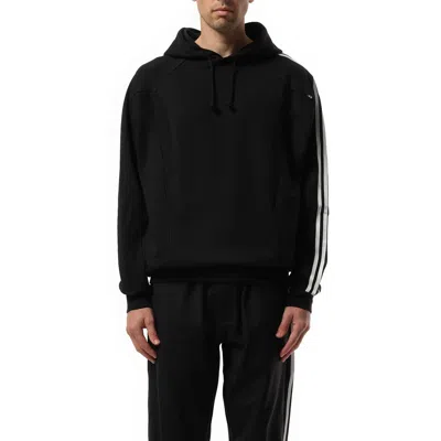 Y-3 MEN'S CUTLINE HOODIE