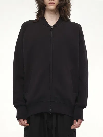 Y-3 MEN'S FT TRACK TOP