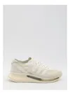 Y-3 S-gendo Run Sne In Cream