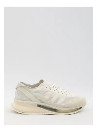 Y-3 MEN'S GENDO RUN SNEAKERS