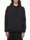Y-3 Graphic Hoodie