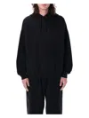 Y-3 Sweaters In Black