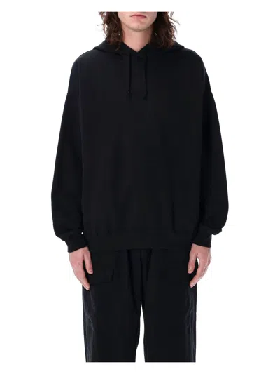 Y-3 MEN'S GRAPHIC HOODIE