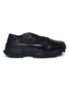 Y-3 Gsg9 Low Sneaker In Black