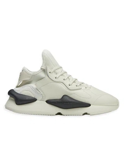 Y-3 Sneakers In White