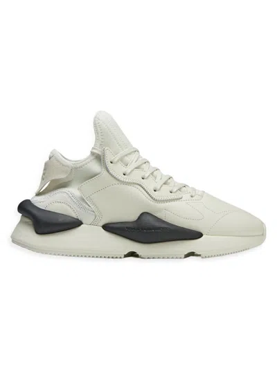 Y-3 Sneakers In Crewht/owhite/bla