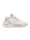 Y-3 Kaiwa Sneakers In White