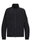 Y-3 Logo Track Jacket