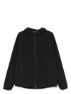 Y-3 M Run Hooded Jacket