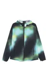 Y-3 M Run Jacket Ao Sweatshirts Multicolor In Multicolor