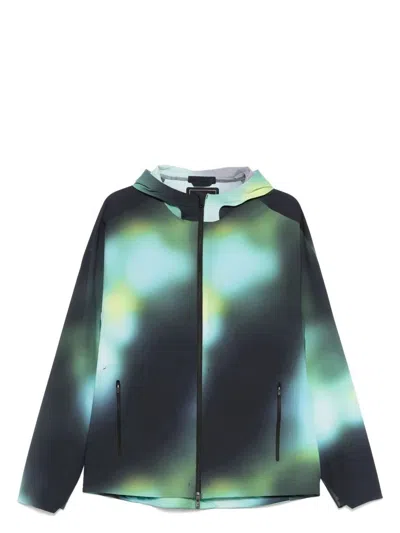 Y-3 MEN'S M TRUN JACKET AO | SIZE MEDIUM | JM3336