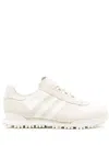 Y-3 Marathon Tr Sneakers In Cream