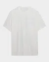 Y-3 Y3 T-shirt In White