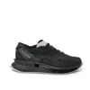 Y-3 Rubber Sneakers In Black