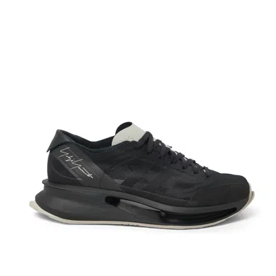 Y-3 MEN'S S-GENDO RUN SNEAKERS