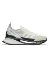 Y-3 S-gendo Run Running Shoe In White