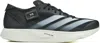 Y-3 Adidas Takumi Sen 10 Sneaker Shoes In Black