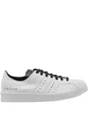 Y-3 Men's Sneakers In Gray