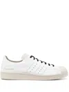 Y-3 Stan Smith Modern Touch Sneakers In White