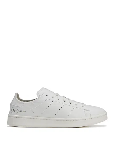 Y-3 MEN'S STAN SMITH SNEAKERS