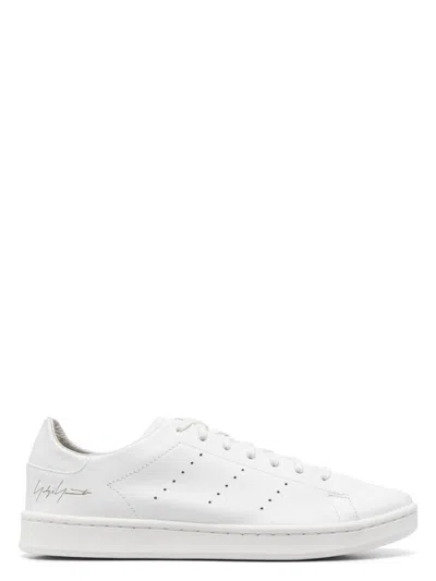 Y-3 MEN'S STAN SMITH SNEAKERS