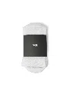 Y-3 Men's Stripe Socks In White