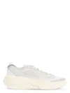 Y-3 Subaya Sneakers In White