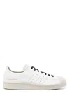 Y-3 Stan Smith Modern Touch Sneakers In White
