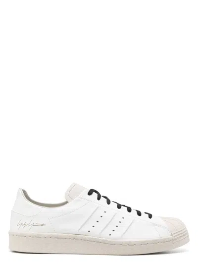 Y-3 MEN'S SUPERSTAR SNEAKERS