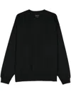 Y-3 Sweatshirt In Black