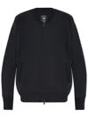 Y-3 Men's Sweatshirt In Black