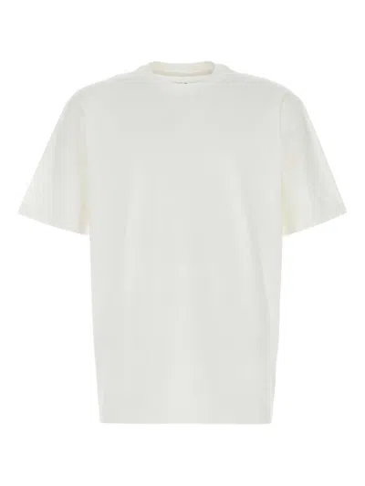 Y-3 MEN'S T-SHIRTS AND POLOS