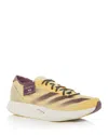 Y-3 Y3 Takumi Sen 10 Sneakers In Yellow/beige