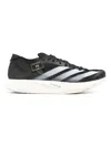 Y-3 Adidas Takumi Sen 10 Sneaker Shoes In Black