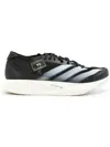 Y-3 Adidas Takumi Sen 10 Sneaker Shoes In Black