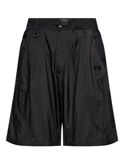 Y-3 Y-3 MEN'S TROUSERS