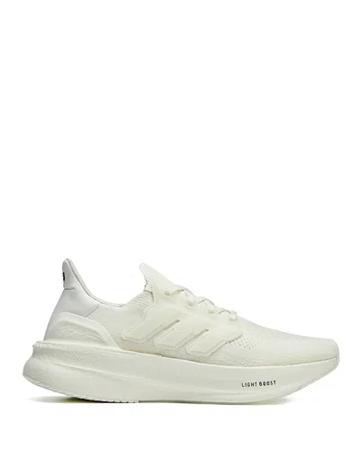 Y-3 Sneakers In White 'ultraboost 5'