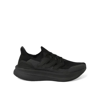 Y-3 Men's Ultraboost 5 Sneakers In Black