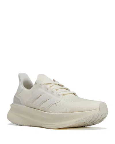 Y-3 Men's Ultraboost Sneakers In White